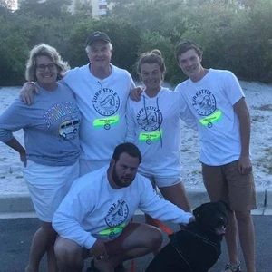 Meet your Posher, Robin